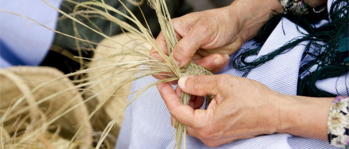 Basketry